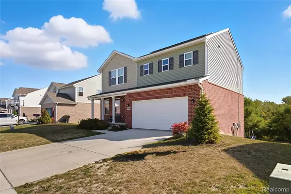 Taylor, MI 48180 8216,10409 Lakeview Drive