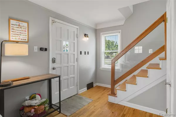 Berkley, MI 48072 1966,1059 Columbia Road