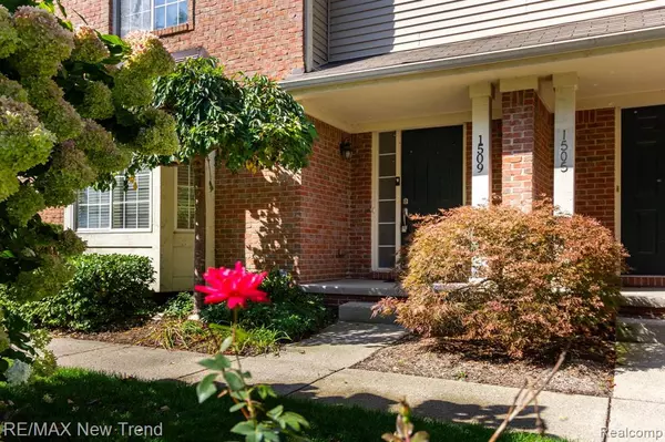 Royal Oak, MI 48067 4537,1509 Anne Drive