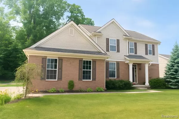 Belleville, MI 48111 2034,13508 Cobblestone Creek Drive