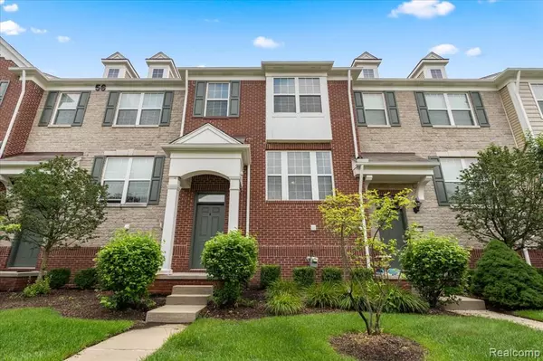 Novi, MI 48377 2578,44511 Ellery Lane