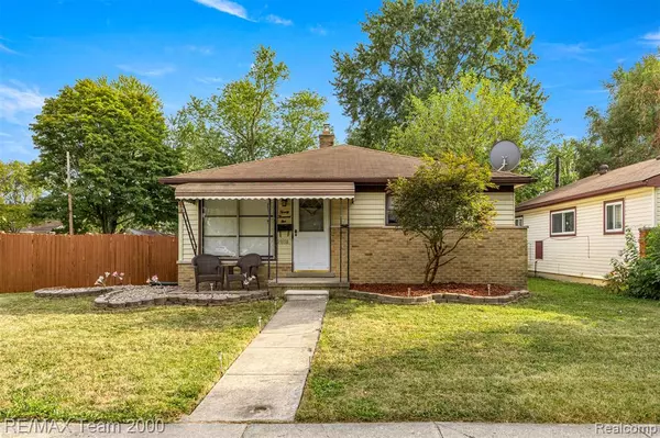 20001 Annapolis Street, Dearborn Heights, MI 48125 3105