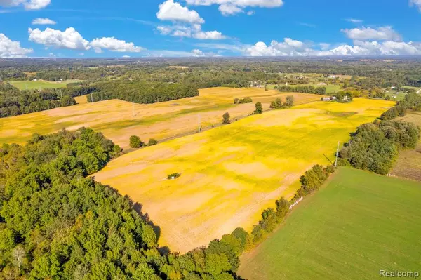 Fostoria, MI 48435 9741,9772 Fostoria Road