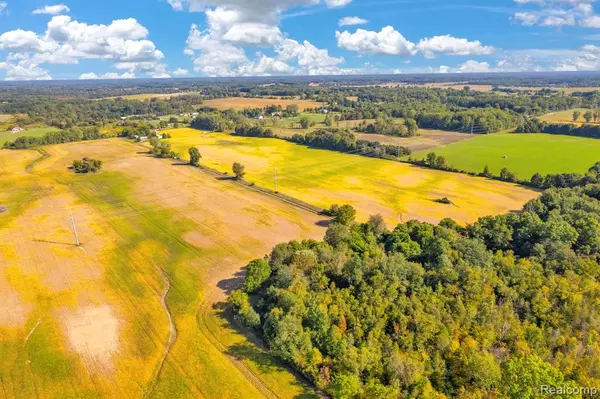 Fostoria, MI 48435 9741,9772 Fostoria Road