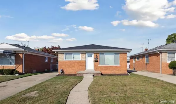 Redford, MI 48239 1227,8887 Woodbine