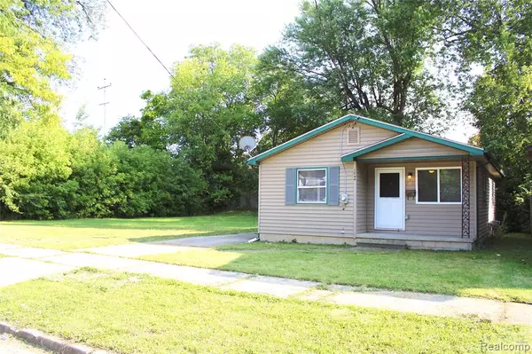 Flint, MI 48506 3569,1644 Pennsylvania Avenue