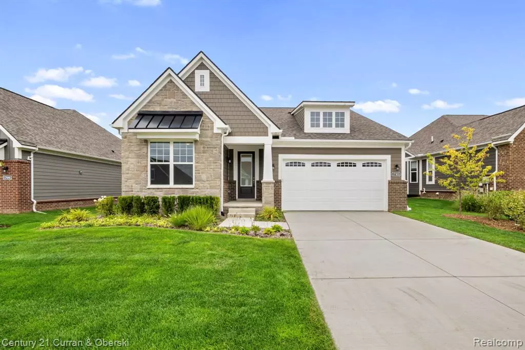 Northville, MI 48168 2615,17103 Princeton Lane
