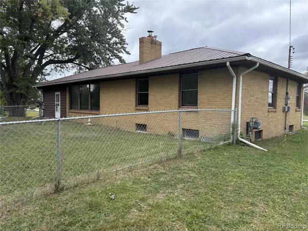 Tawas City, MI 48763,3965 W M-55