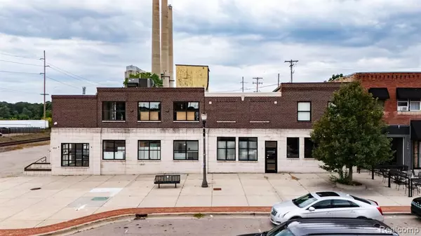1212 S S Washington Ave Avenue, Lansing, MI 48910