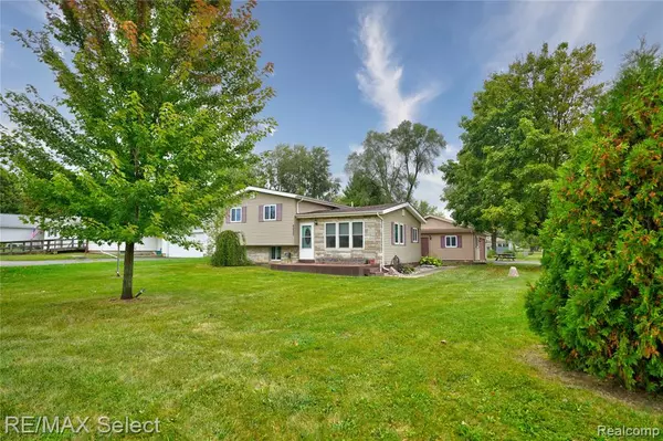 Burton, MI 48519 1605,6237 E Atherton Road