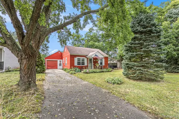 47565 Frederick Road, Shelby Twp, MI 48317 2811