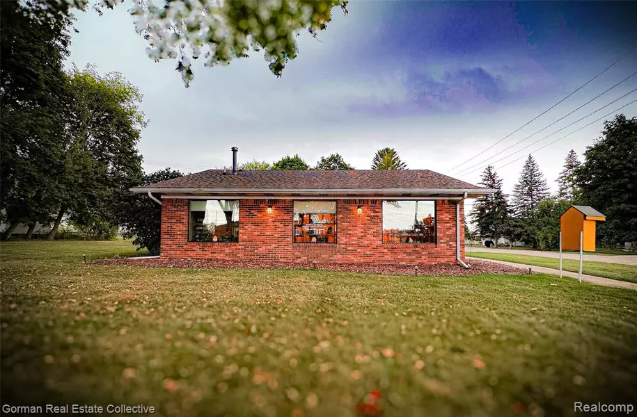 2382 Black River Street, Deckerville, MI 48427 9424