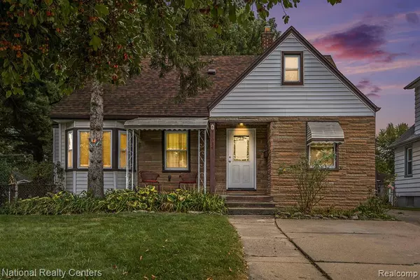 15034 Sumner, Redford, MI 48239 3422