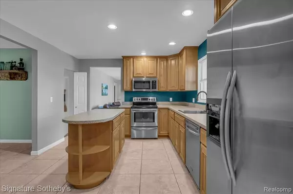 Washington, MI 48095 1950,11500 30 Mile Road