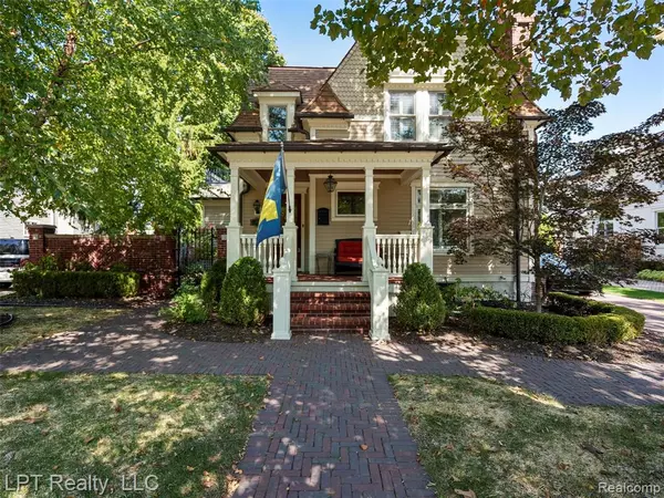 1046 Church Street, Plymouth, MI 48170 1149