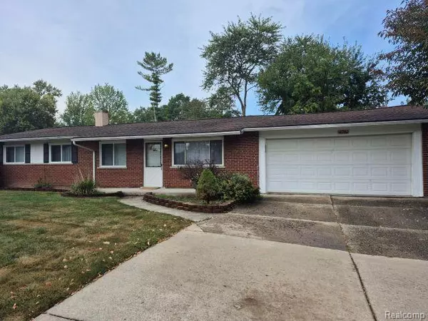 Novi, MI 48375 3314,41740 Aspen Drive