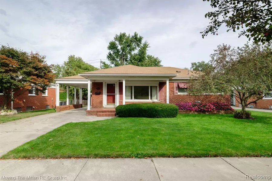 9668 Farmington Road, Livonia, MI 48150 2742