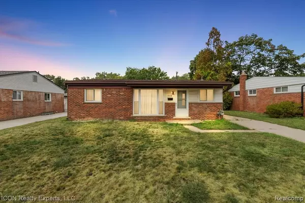 5118 Michael Street, Dearborn Heights, MI 48125 1838