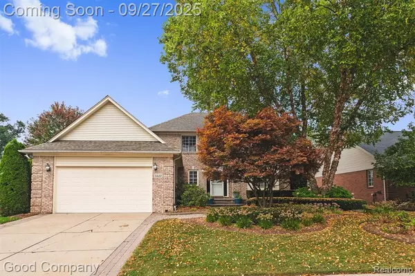 3437 Cascade Circle, Rochester Hills, MI 48307 5171