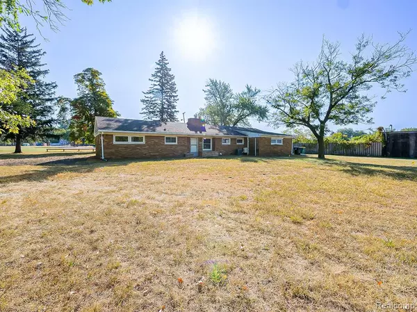 Farmington Hills, MI 48336 5534,20862 Kenwood Street