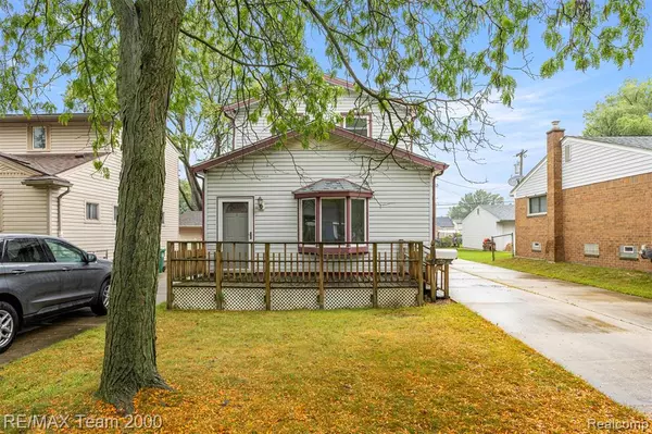 Garden City, MI 48135 2421,28462 Birchlawn Street