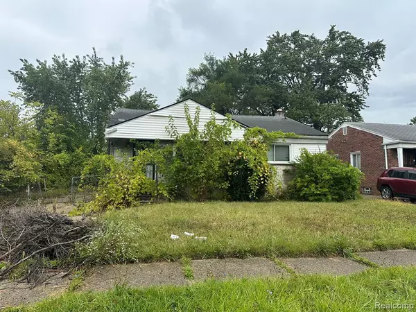 29956 Brooklane Street,  Inkster,  MI 48141 1503