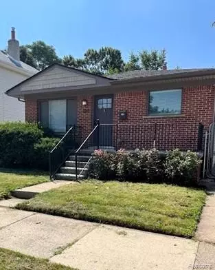 Madison Heights, MI 48071 3945,353 W HUDSON Avenue