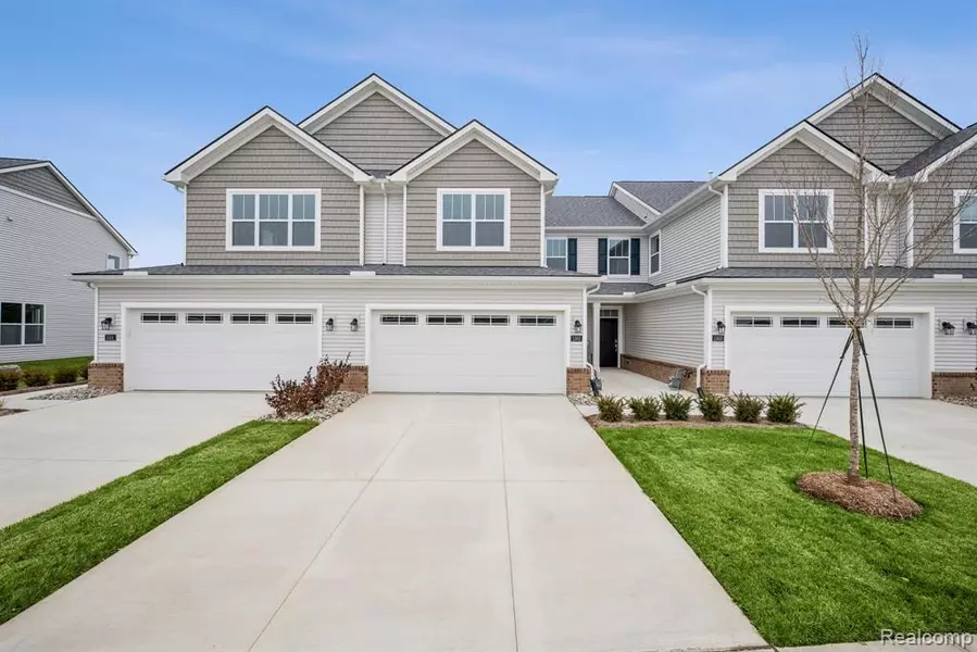 1502 SALT SPRINGS Drive, Saline, MI 48176 1809