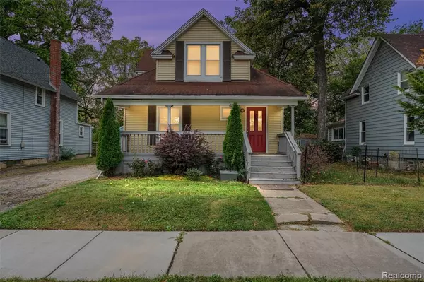69 Lincoln Street, Pontiac, MI 48341 1338