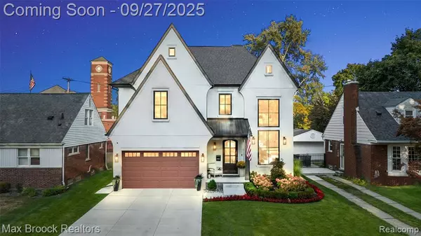 2438 Evergreen Drive, Royal Oak, MI 48073 3154