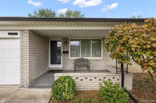 Sterling Heights, MI 48310 5013,35091 Cavant Drive