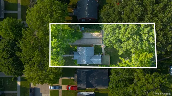 Dearborn, MI 48124 3747,3321 Williams Street