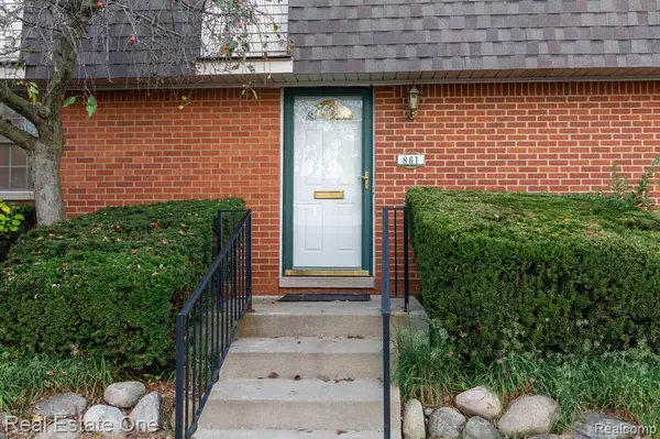 Troy, MI 48084 4857,861 Kirts Boulevard