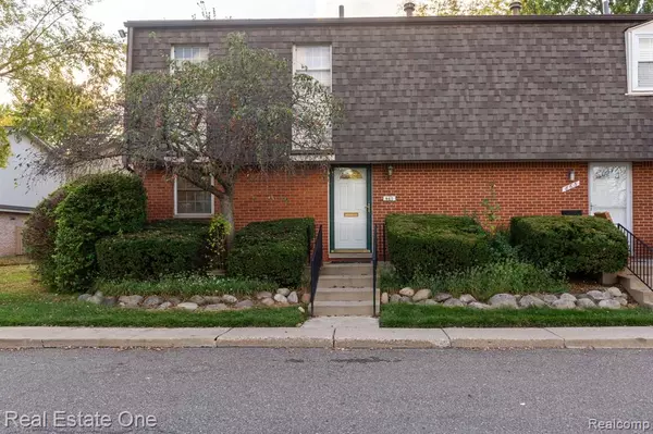 Troy, MI 48084 4857,861 Kirts Boulevard