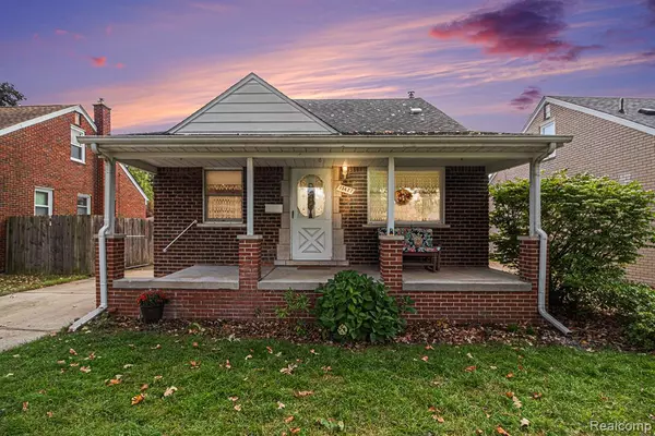13427 Brest Street, Southgate, MI 48195 1701