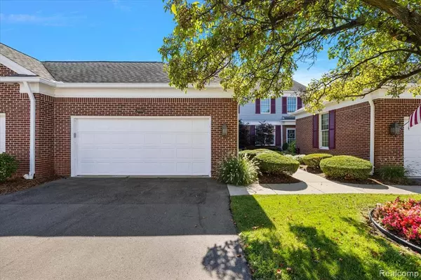 Saint Clair Shores, MI 48080 1531,9000 Harbor Place Drive