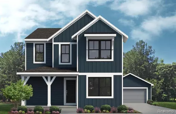 338 WESLEY Street, Rochester, MI 48307 1865