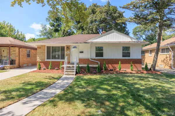 23041 Marlow Street, Oak Park, MI 48237 2416