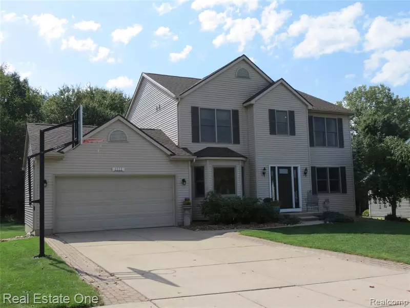 1111 Lacosta Drive, Dewitt, MI 48820 7936