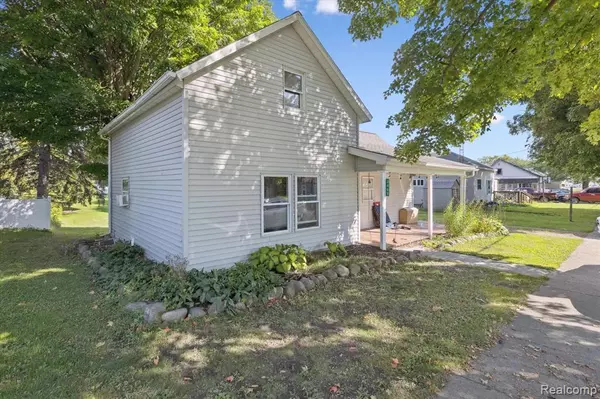 Kingston, MI 48741 8754,3469 Pine Street