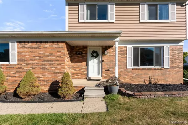 Rochester Hills, MI 48307 2803,175 Arlington Drive