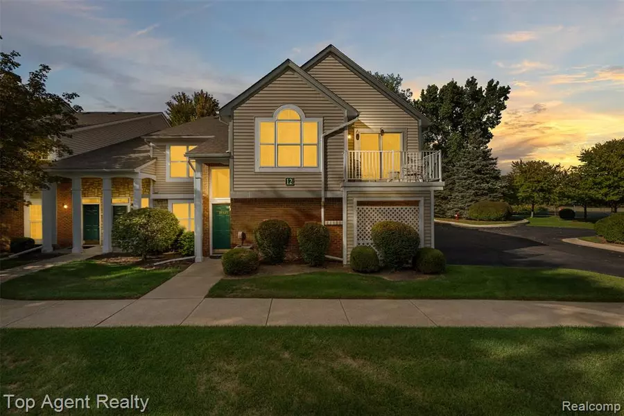 44935 Marigold Drive, Sterling Heights, MI 48314 1227