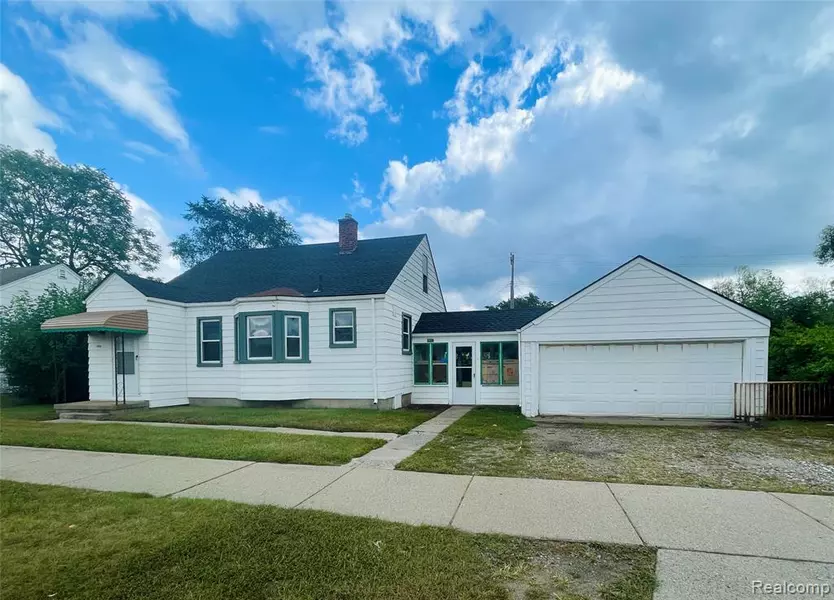 19250 Farmington Road, Livonia, MI 48152 1403