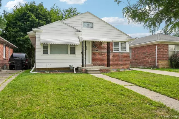 Oak Park, MI 48237 2164,12741 Oak Park Boulevard