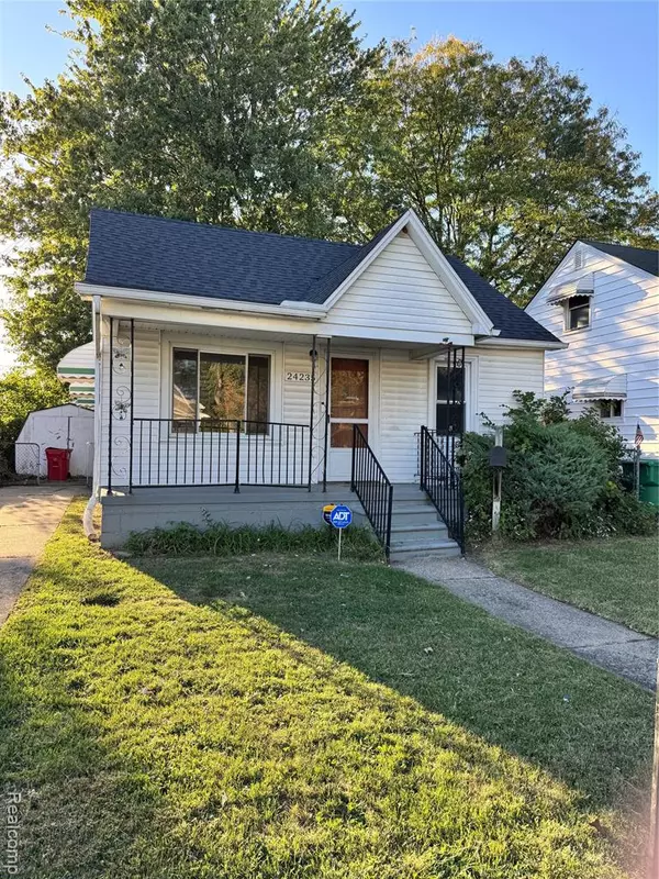 24235 Shakespeare Avenue, Eastpointe, MI 48021 3336