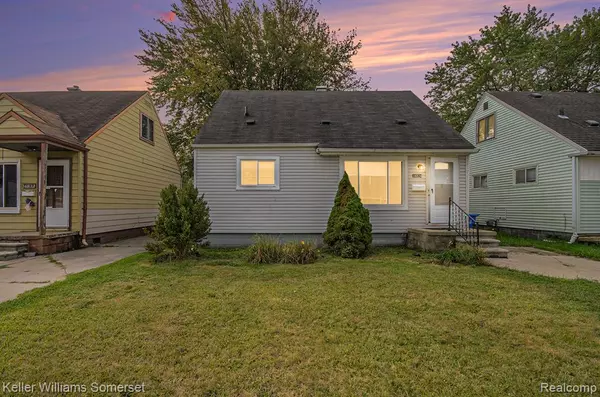 14824 Myola Avenue,  Warren,  MI 48089 2126