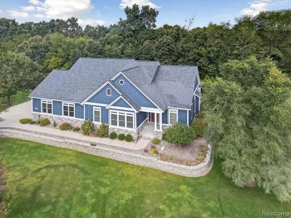 4584 Emu Drive, Pinckney, MI 48169 9629