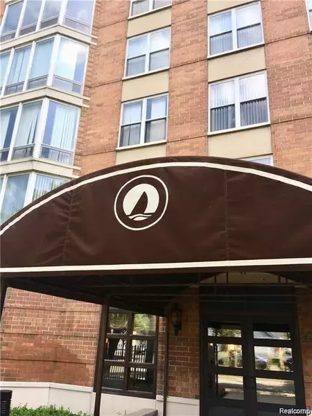 250 E Harbortown Drive, Detroit, MI 48207 5010