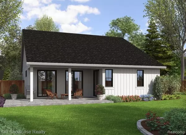 Auburn Hills, MI 48326 2555,2325 Walnut Road