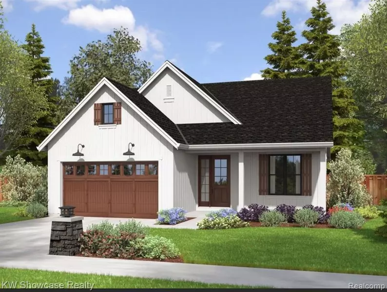 2325 Walnut Road, Auburn Hills, MI 48326 2555